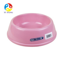 Forma del hueso Plastic Fod Bowl Dog Cat Bowl de alimentación 14 kg / cartón Tamaño del cartón: 51 * 51 * 41.5cm Fecha de entrega: 5-7 días